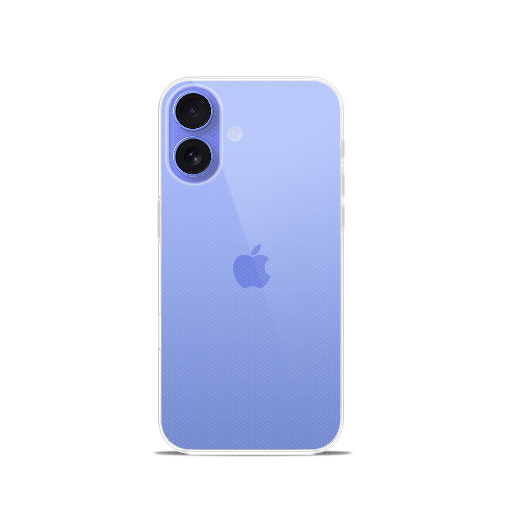 Чохол без друку для iPhone Без принта