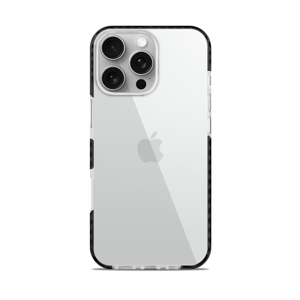Чохол без друку для iPhone Без принта