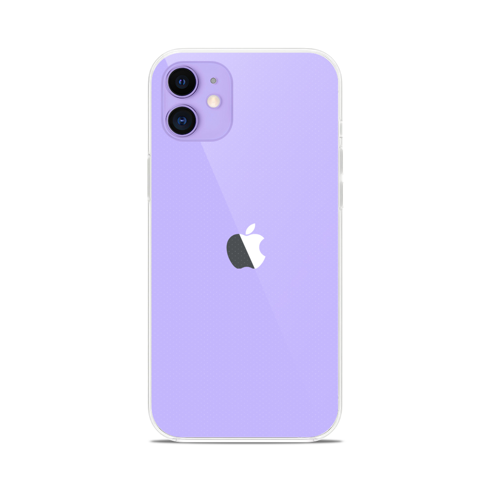 Чохол без друку для iPhone Без принта