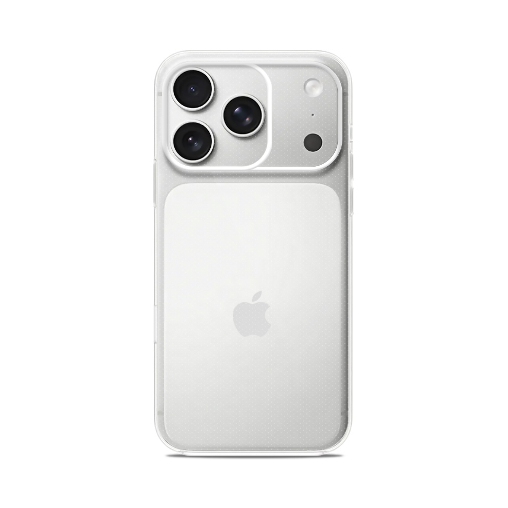 Чохол без друку для iPhone Без принта