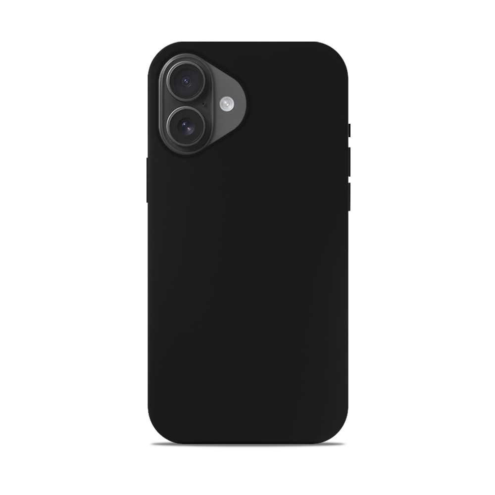 Чохол без друку для iPhone Без принта