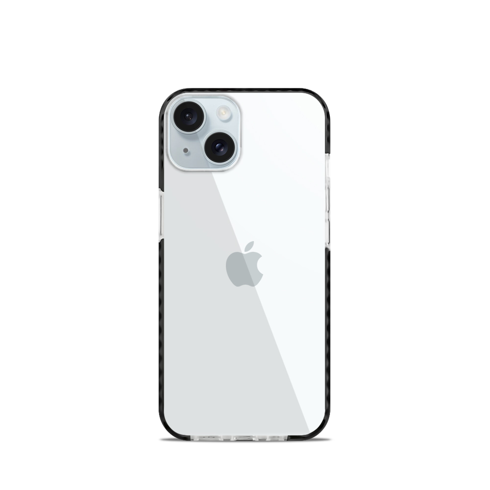 Чохол без друку для iPhone Без принта