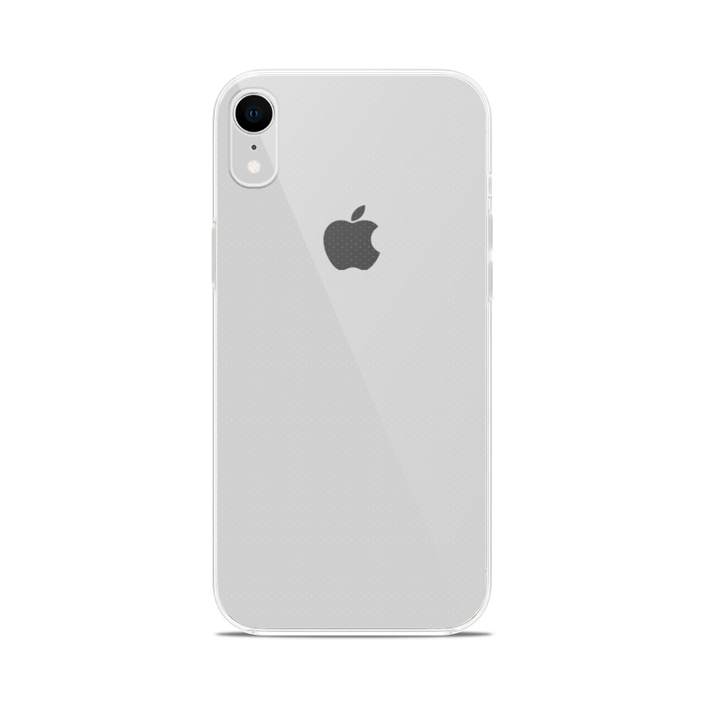 Чохол без друку для iPhone Без принта