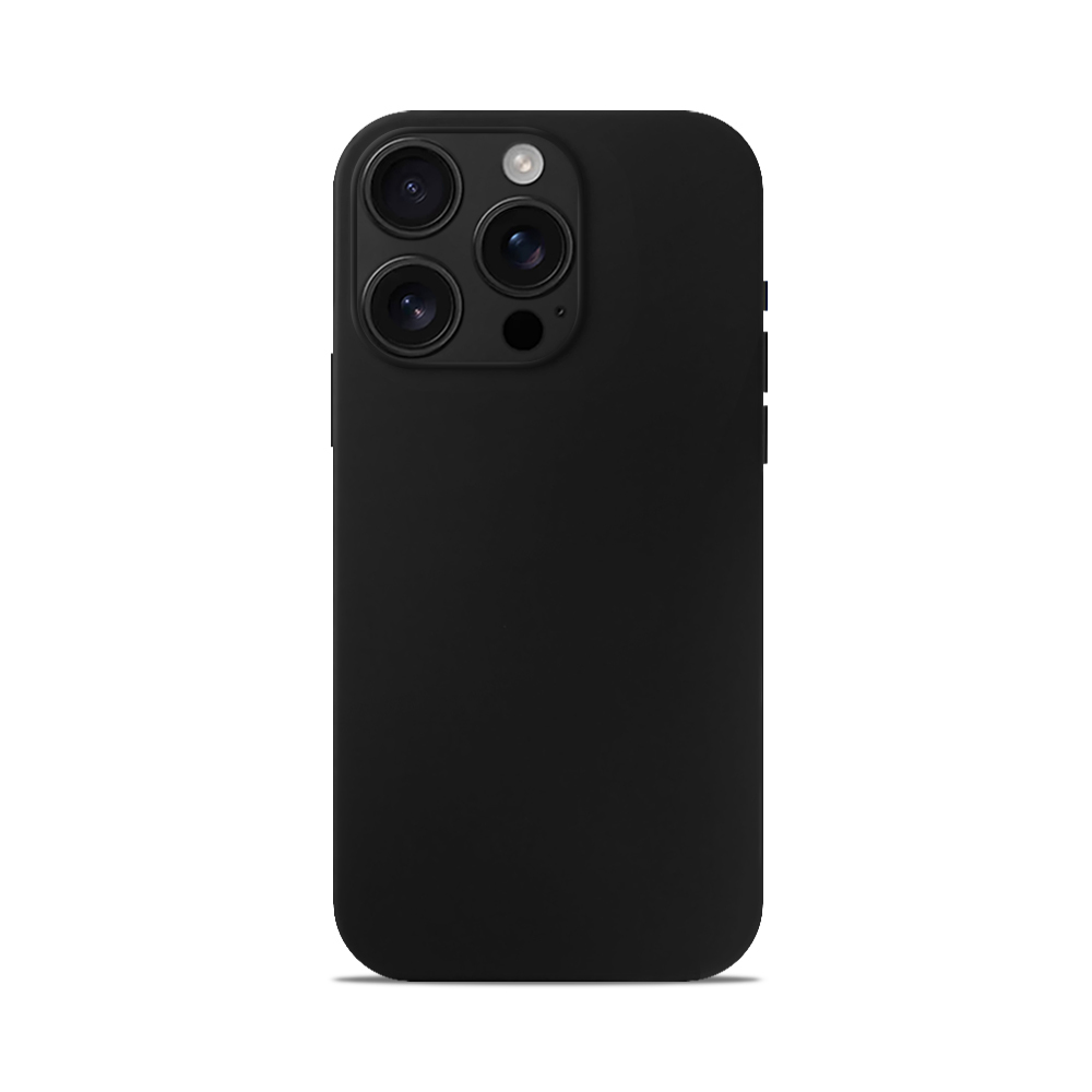 Чохол без друку для iPhone Без принта