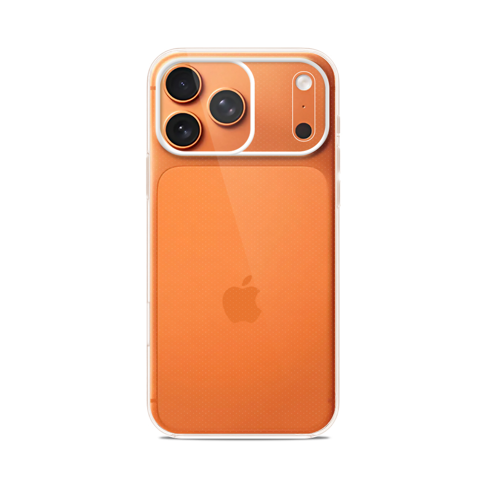 Чохол без друку для iPhone Без принта