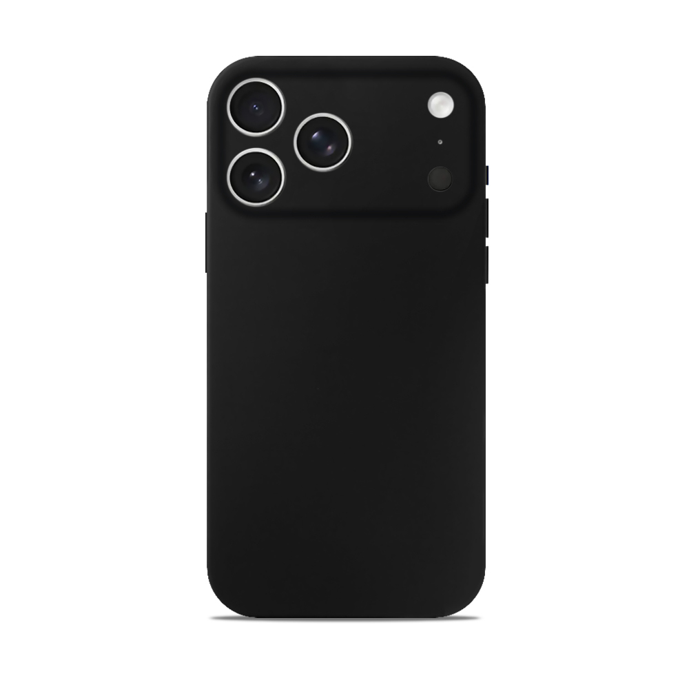 Чохол без друку для iPhone Без принта