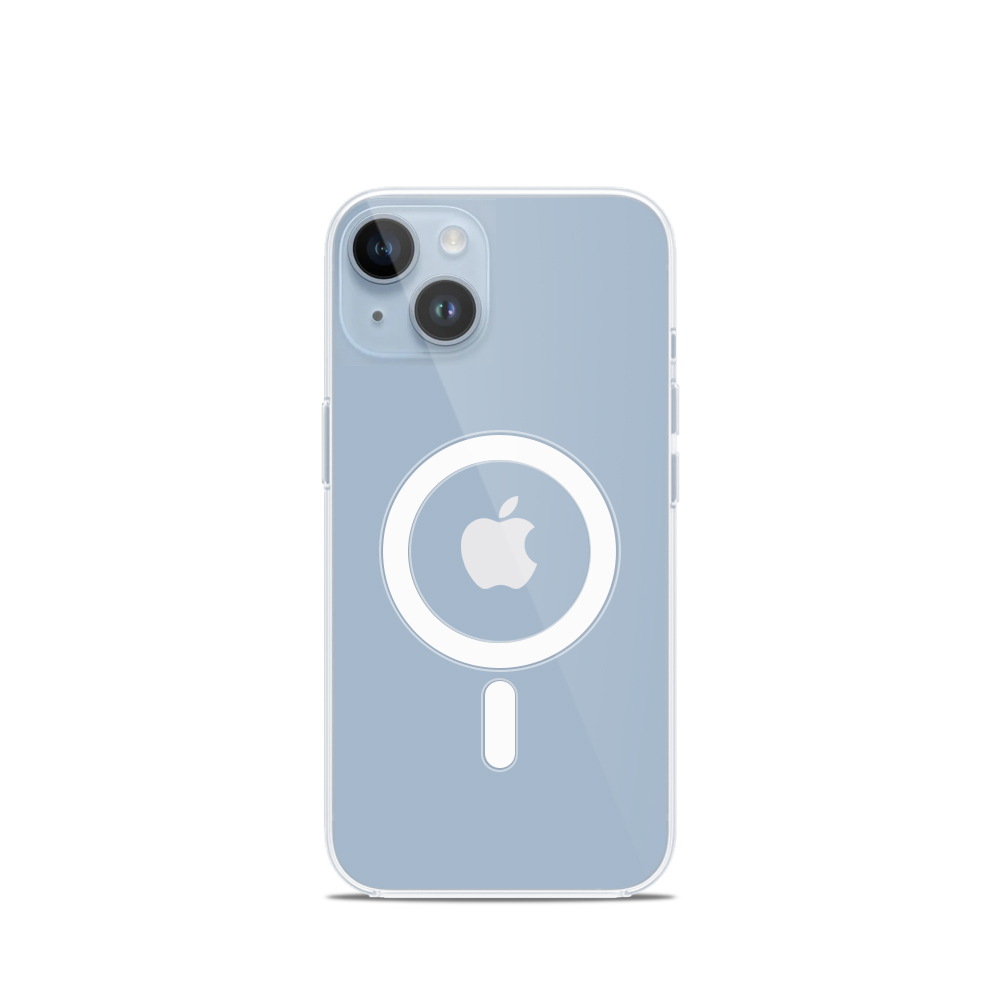 Чохол без друку для iPhone Без принта