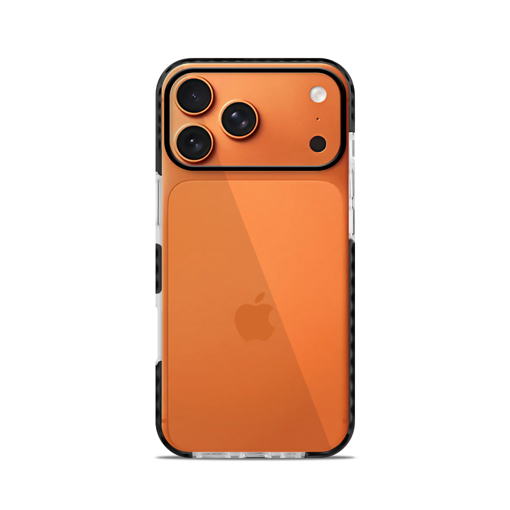 Чохол без друку для iPhone Без принта
