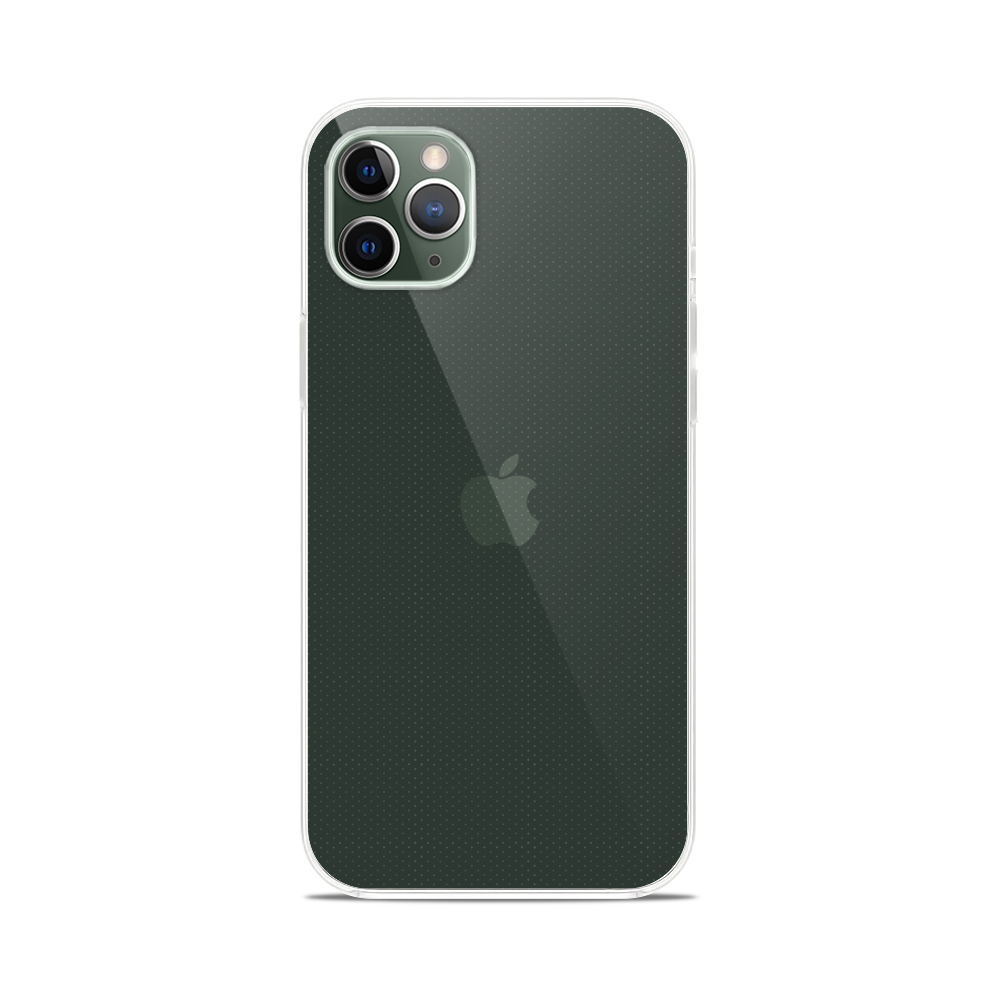 Чохол без друку для iPhone Без принта
