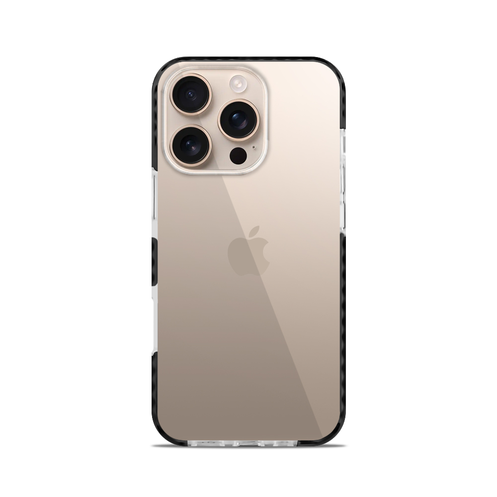 Чохол без друку для iPhone Без принта
