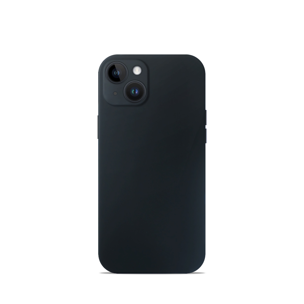 Чохол без друку для iPhone Без принта