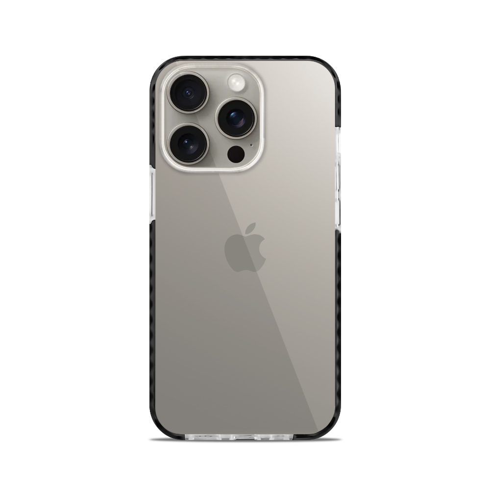 Чохол без друку для iPhone Без принта