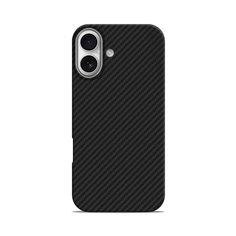Ультратонкий кевларовий чохол для iPhone 17 Classic