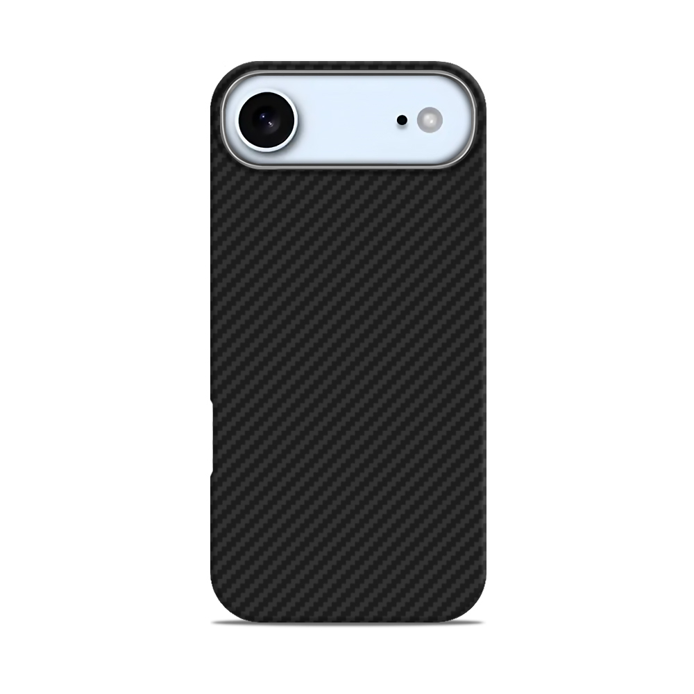 Ультратонкий кевларовий чохол для iPhone 17 Air Classic