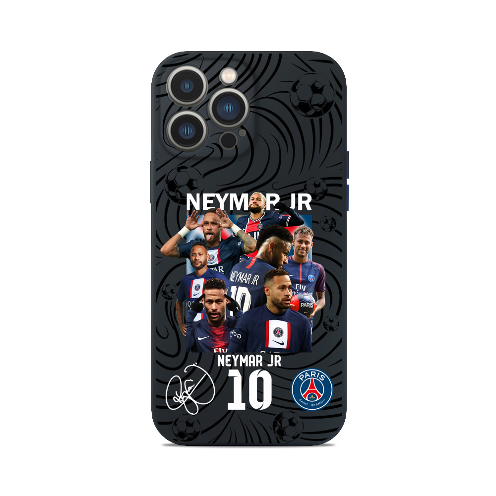 Чохол для iPhone NEYMAR JR ФУТБОЛІСТ