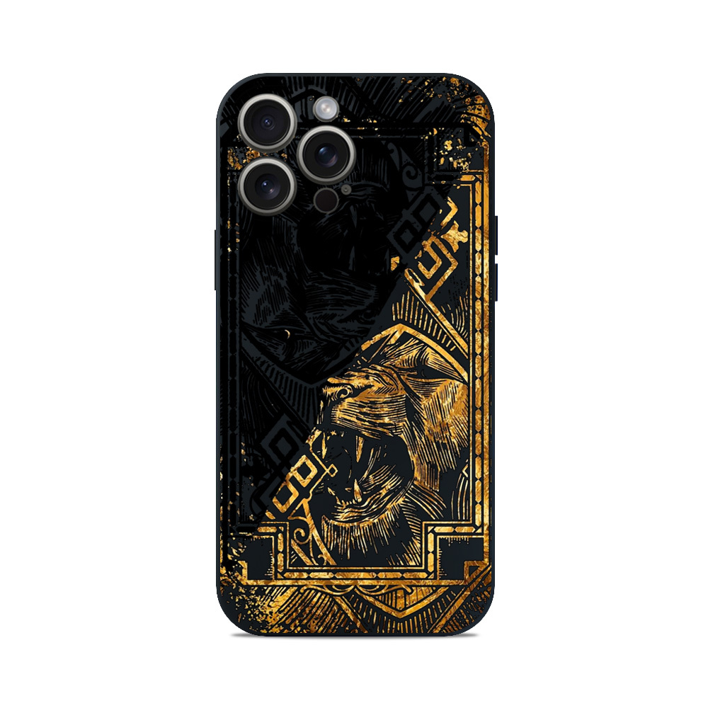 Чохол для iPhone ЛЕВ КАРТИ