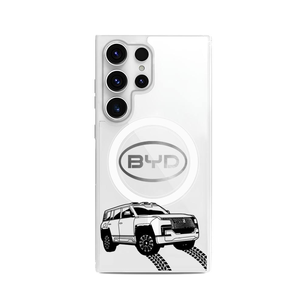 Чохол для Samsung BYD Yangwang U8 2023
