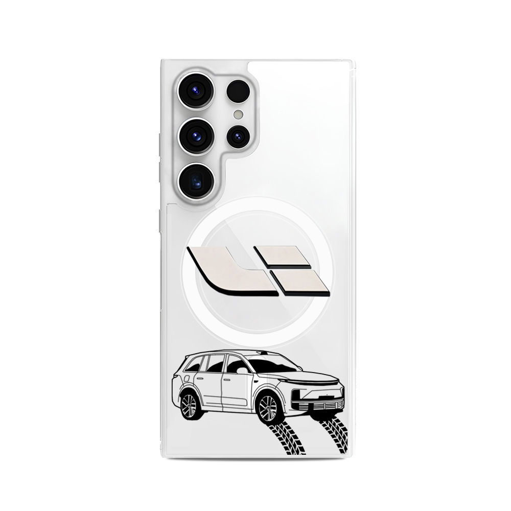 Чохол для Samsung Li Auto L9 LiXiangL9