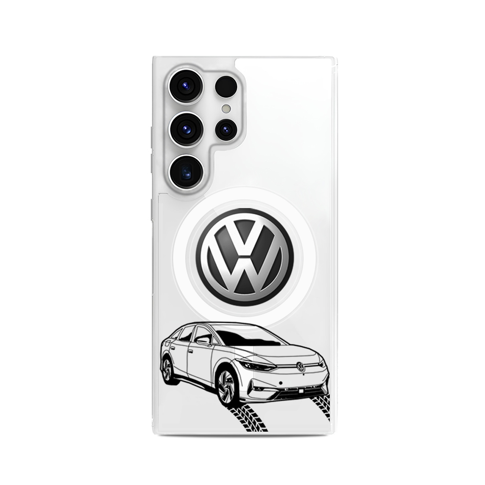 Чохол для Samsung Volkswagen ID 7