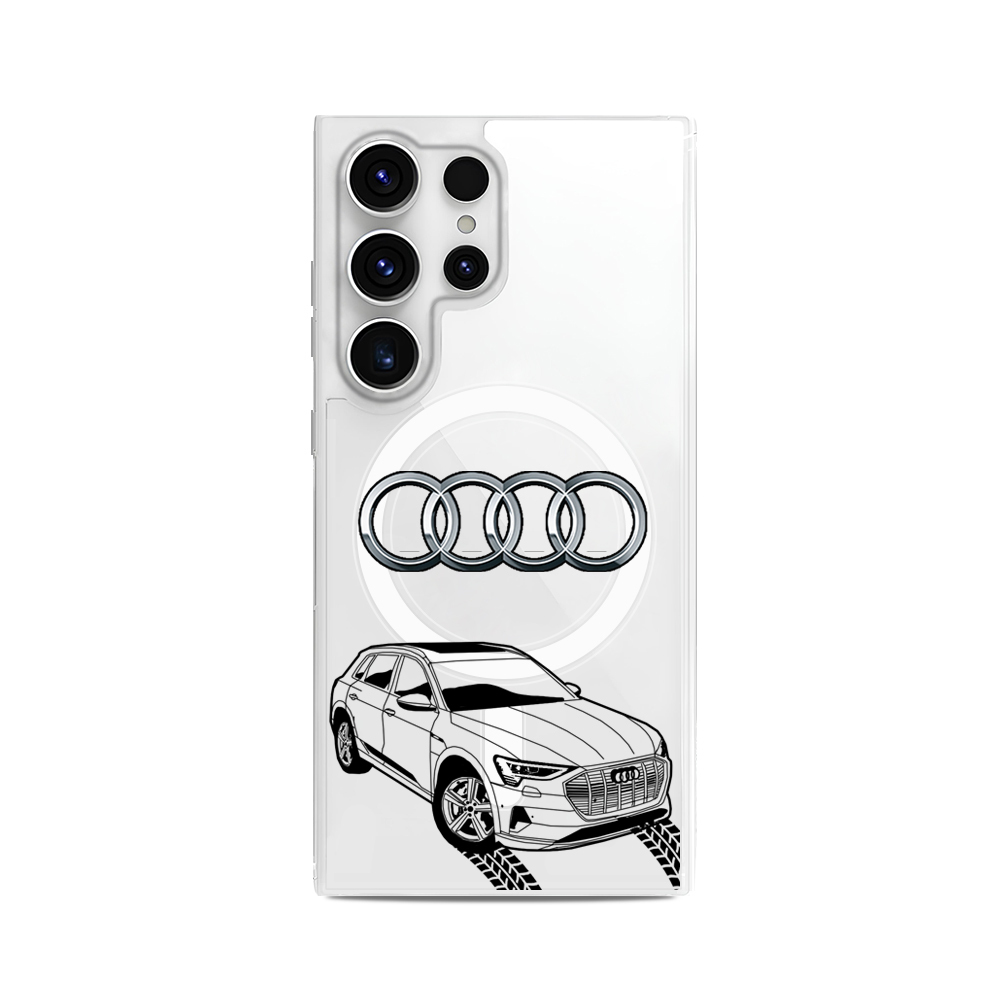 Чохол для Samsung Audi E Tron