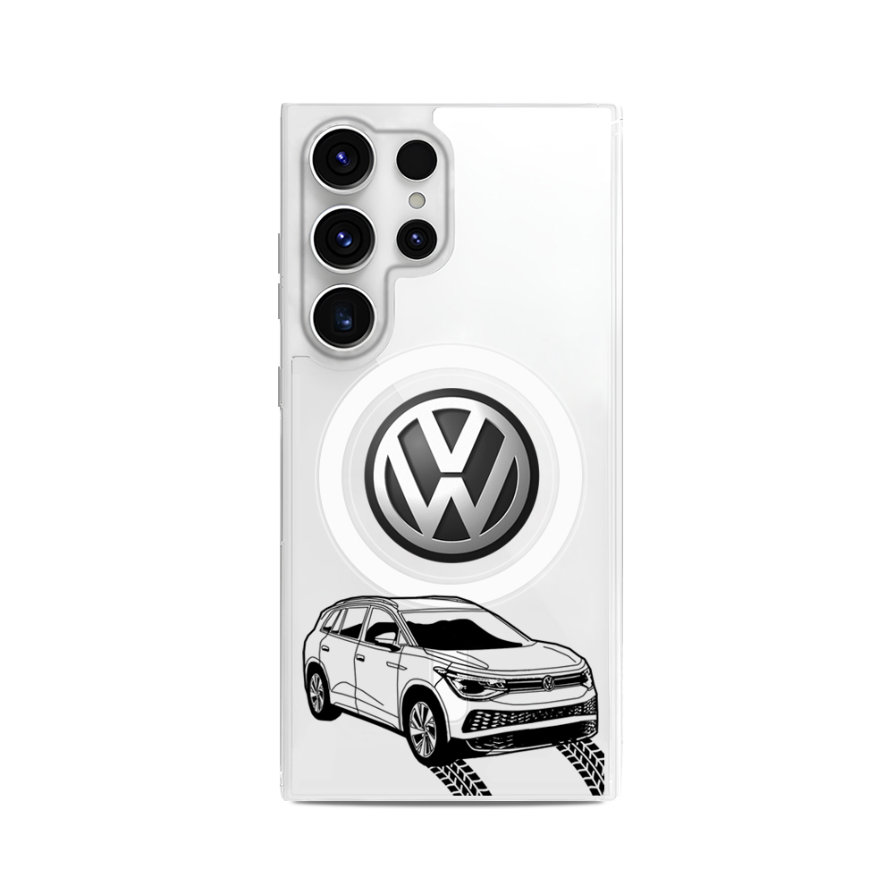 Чохол для Samsung Volkswagen ID6