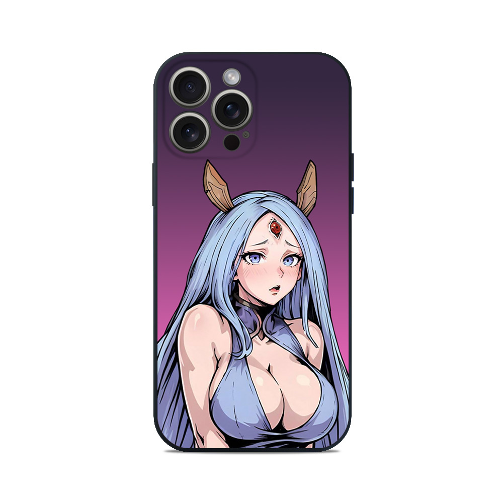 Чохол для iPhone Аніме KAGUYA ШАРИ