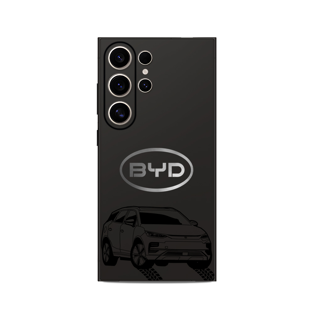 Чохол для Samsung BYD TANG