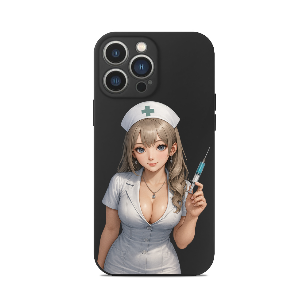 АНІМЕ ЛІКАР ДОКТОР — iPhone 14 Plus