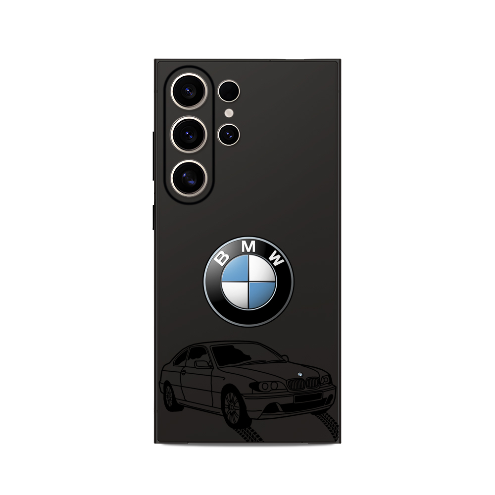 Чохол для Samsung BMW 320 e46