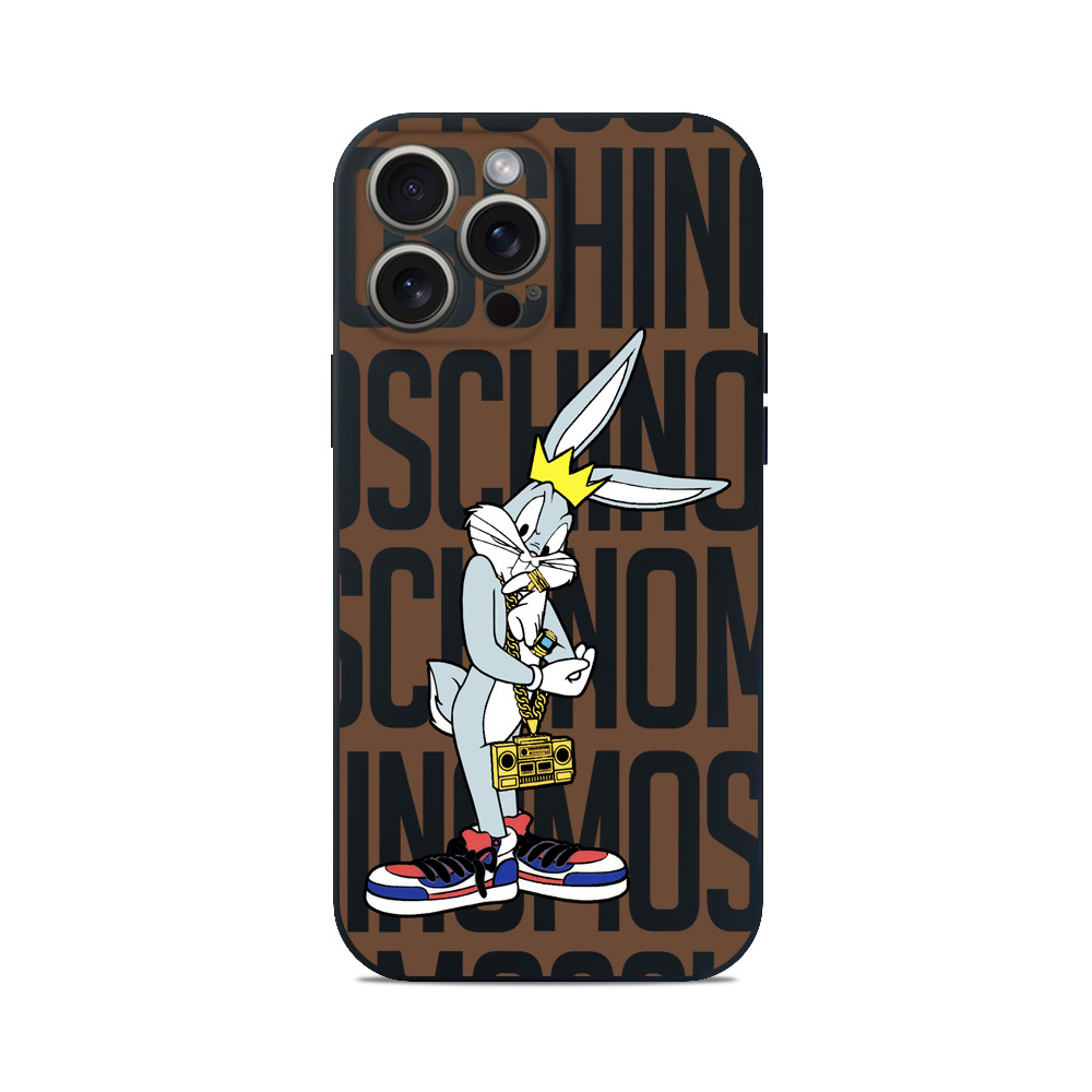 Чохол для iPhone ЛОЛА І БАНІ МОСКІНО ГРОШІ