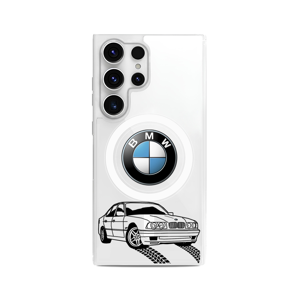 Чохол для Samsung BMW E34