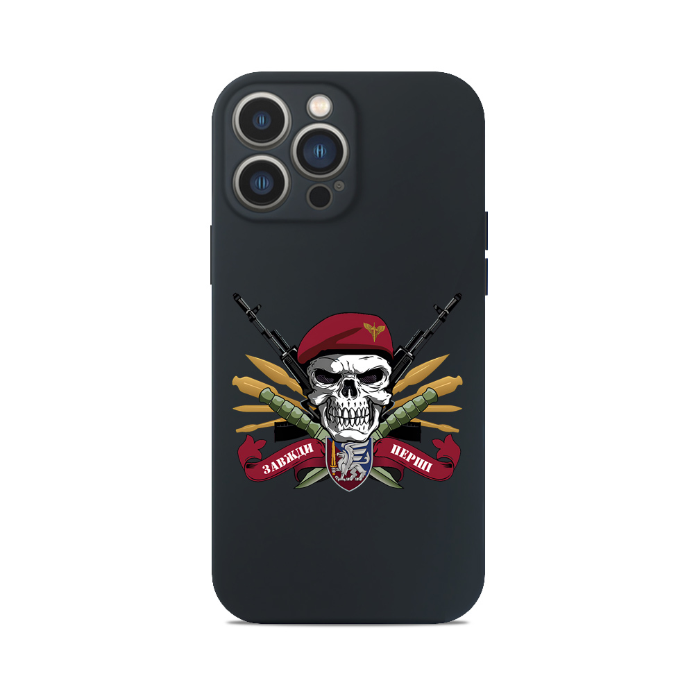 Чохол для iPhone аеромобільна бригада