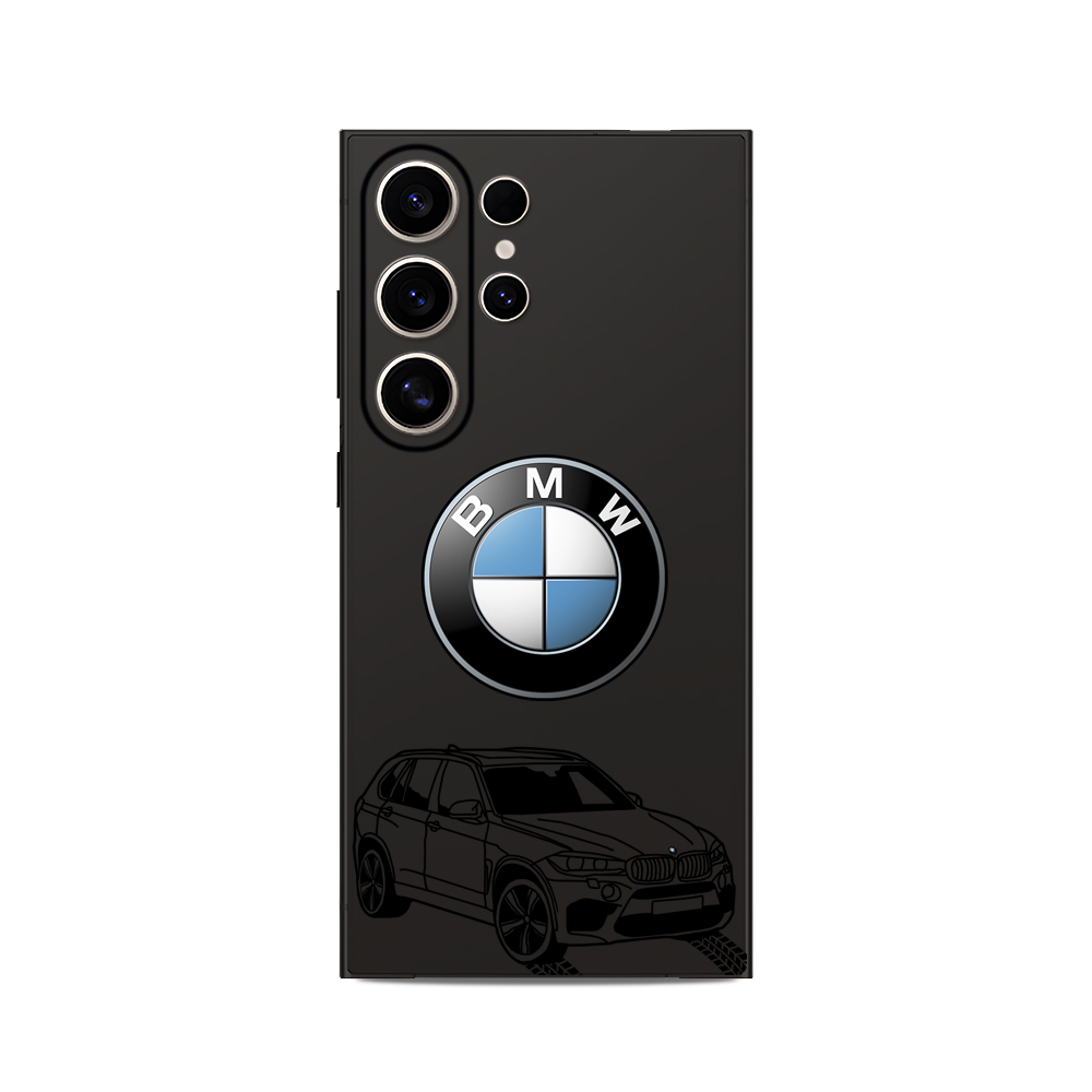 Чохол для Samsung BMW X5 2015