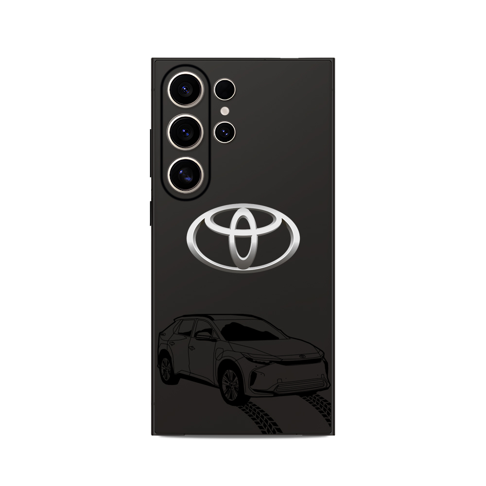 Чохол для Samsung Toyota BZ4X