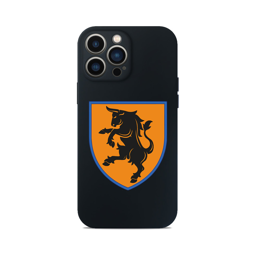 Чохол для iPhone 43 ОКРЕМА МЕХАНІЗОВАНА БРИГАДА