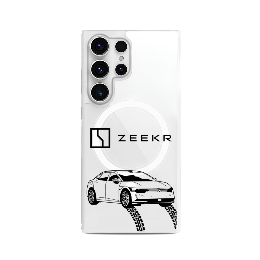 Чохол для Samsung Zeekr 007