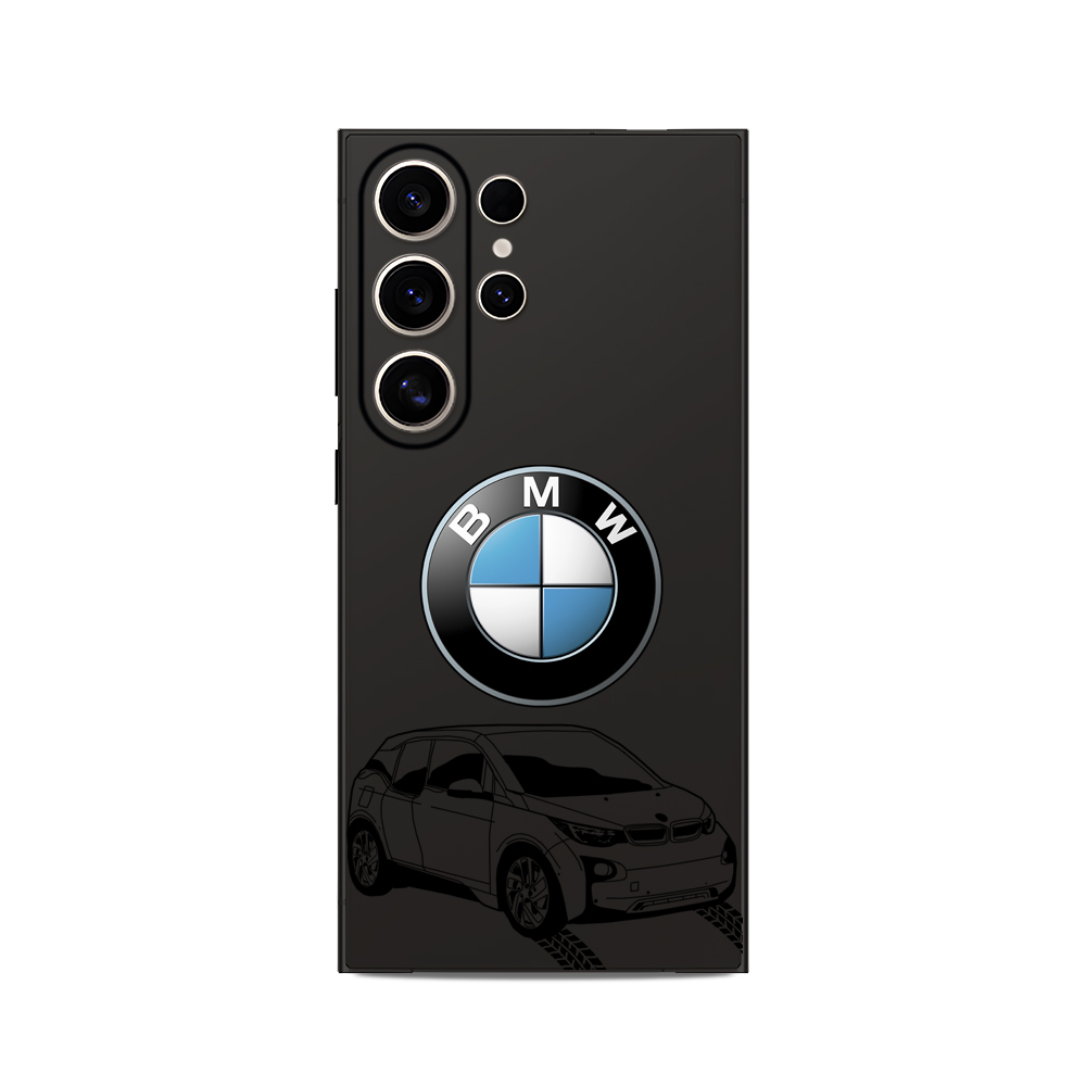 Чохол для Samsung BMW i3