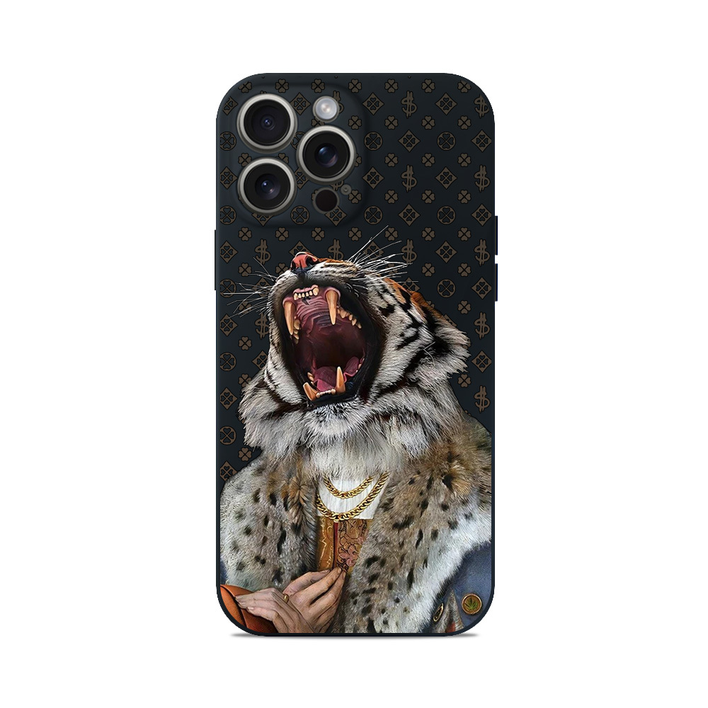 Чохол для iPhone РЕВ ЛЕВА