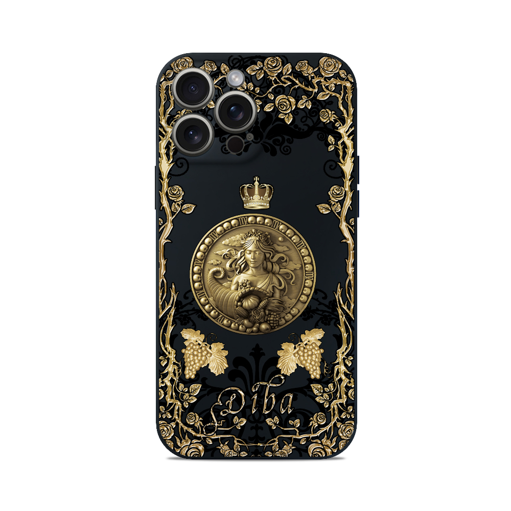 Чохол для iPhone знак зодіаку ДІВА