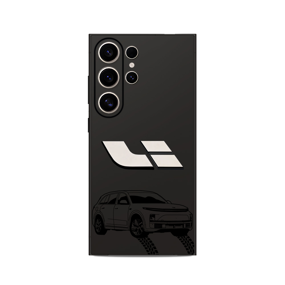 Чохол для Samsung Li Auto L7 LiXiangL7