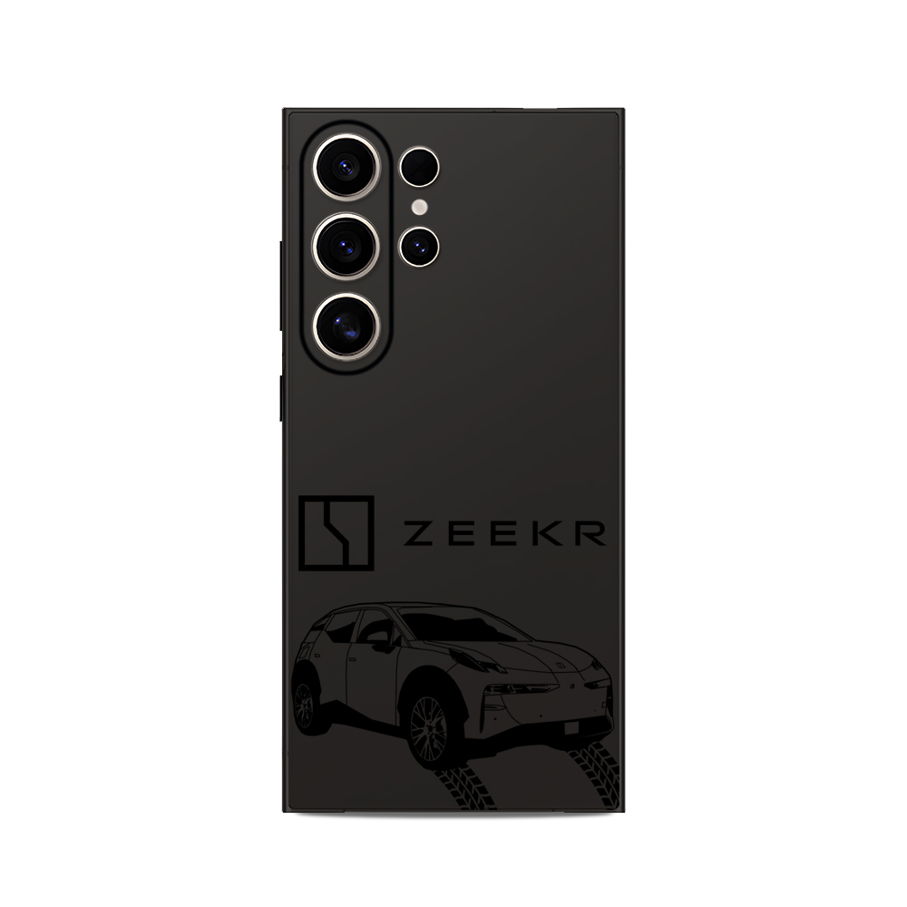 Чохол для Samsung Zeekr X