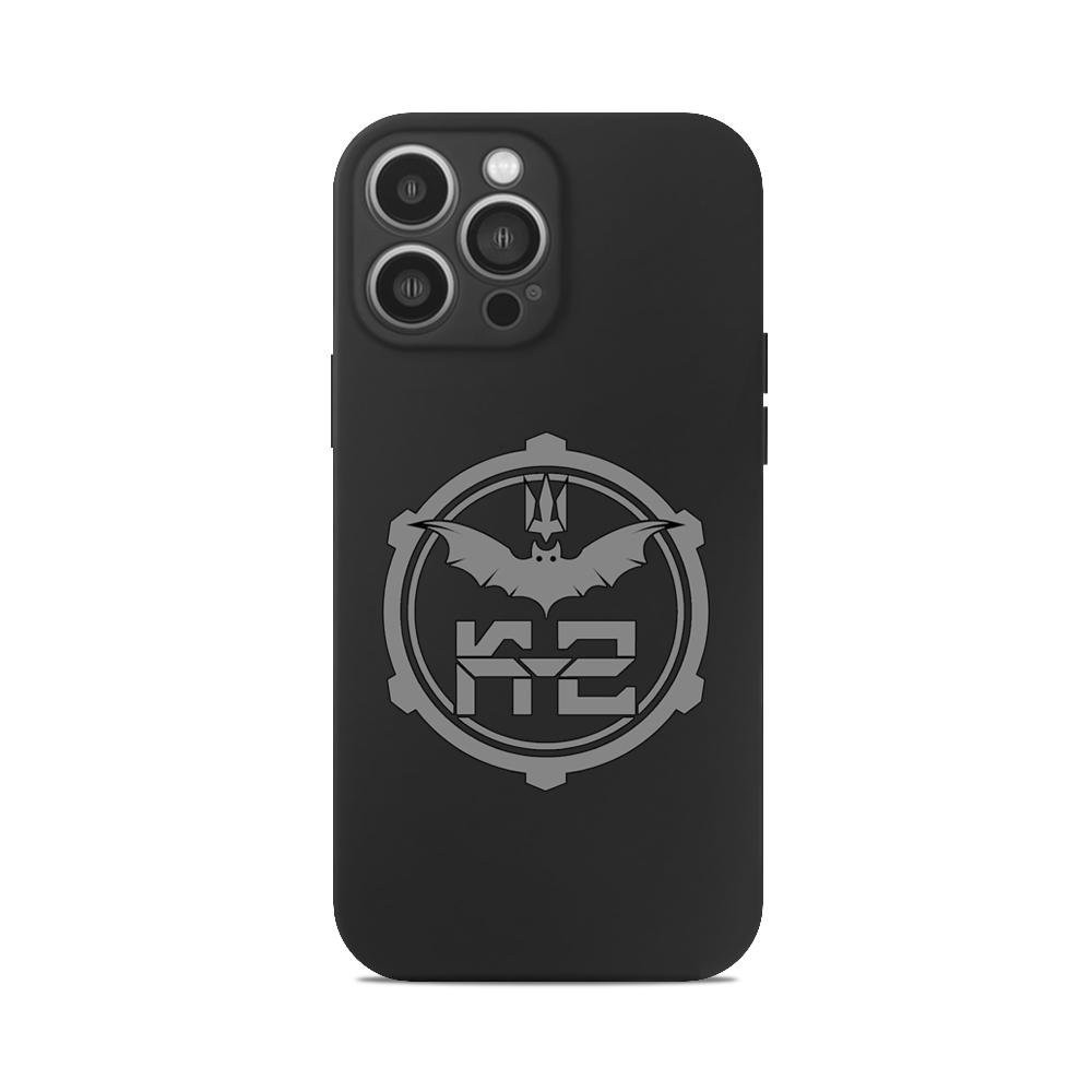 Чохол для iPhone ШЕВРОН Безпілотних літальних апаратів К2