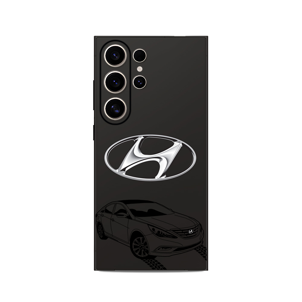Чохол для Samsung Hyundai Sonata 2011