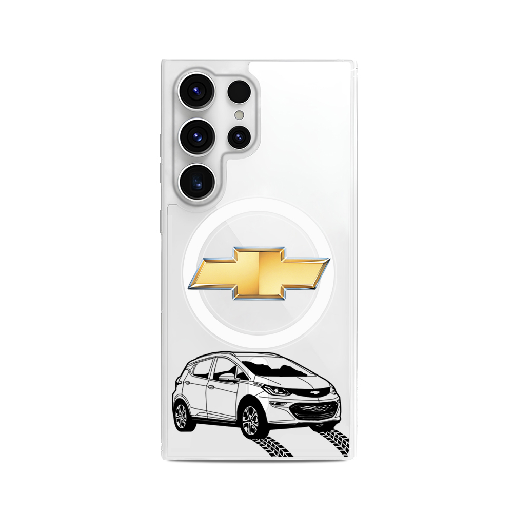 Чохол для Samsung Chevrolet Bolt