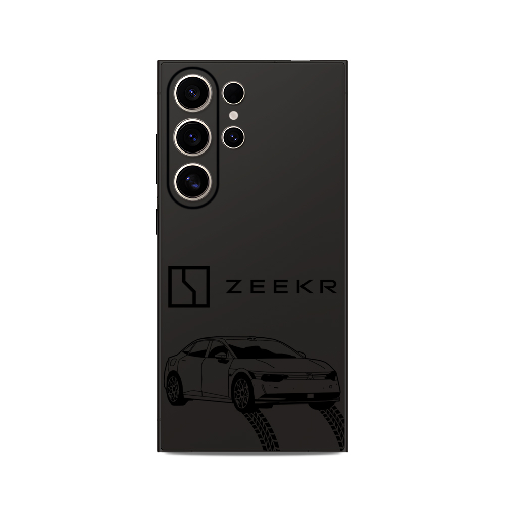 Чохол для Samsung Zeekr 007