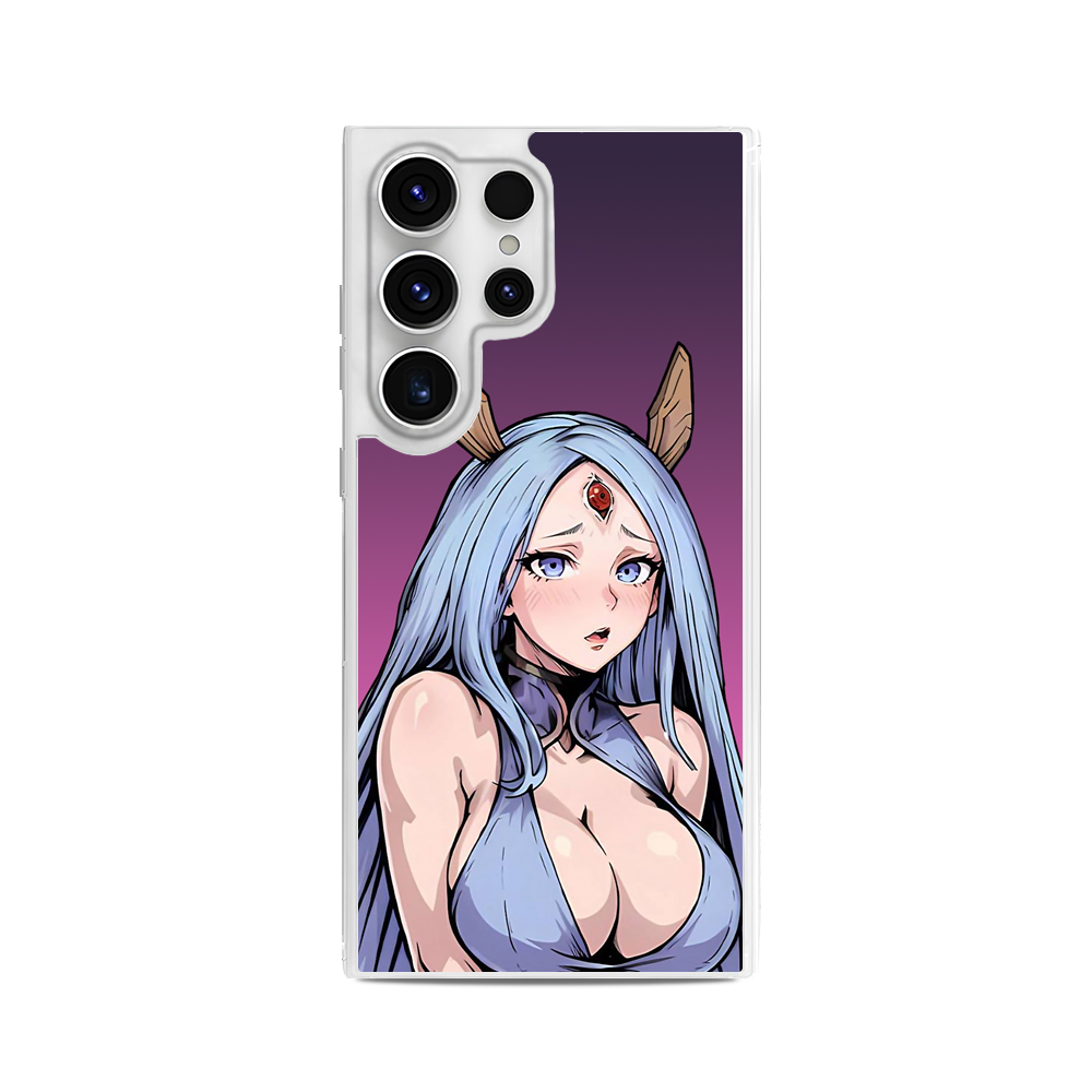 Чохол для Samsung KAGUYA ШАРИ