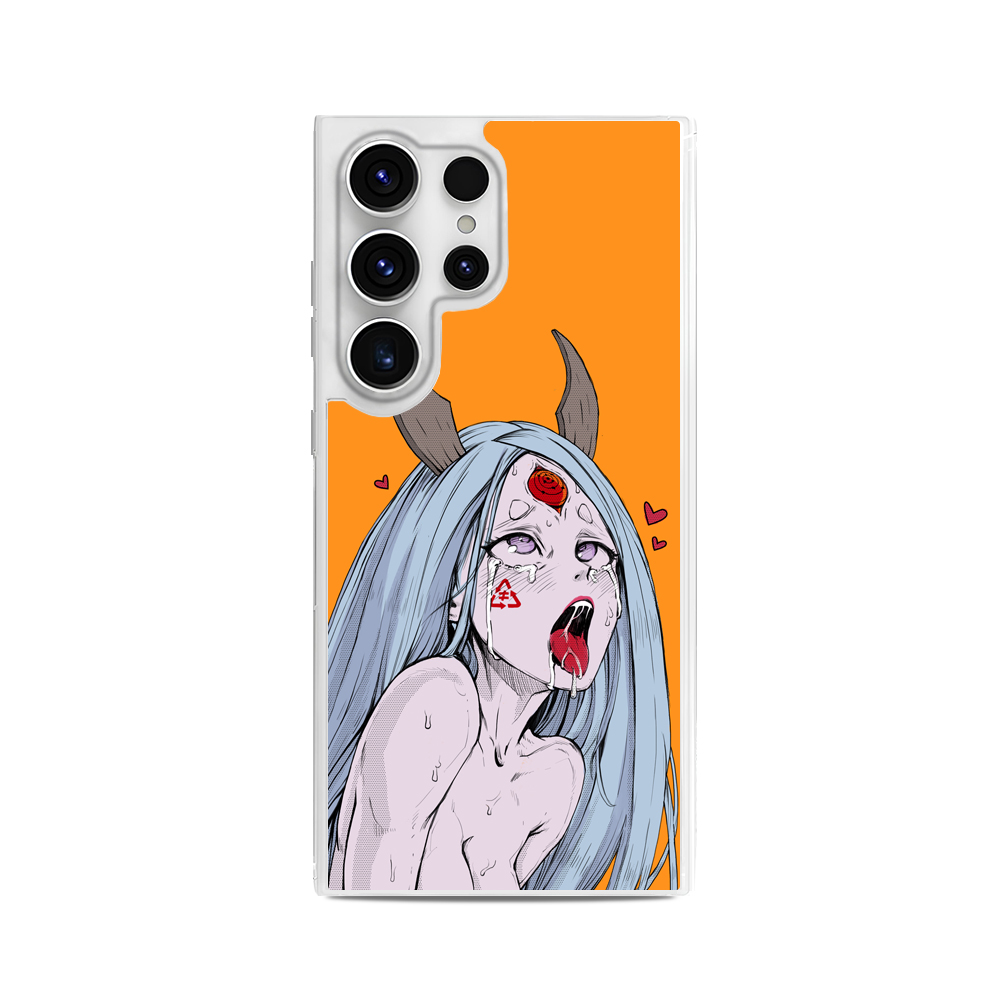 Чохол для Samsung KAGUYA COLOR NIKIFILINI