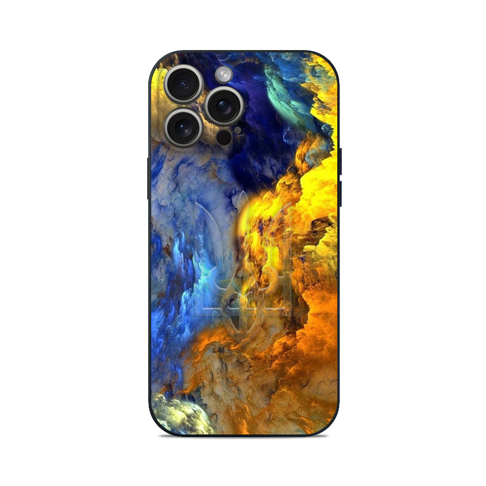 Чохол для iPhone БАРВИ ГЕРБА