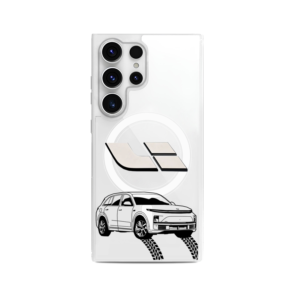 Чохол для Samsung Li Auto L7 LiXiangL7