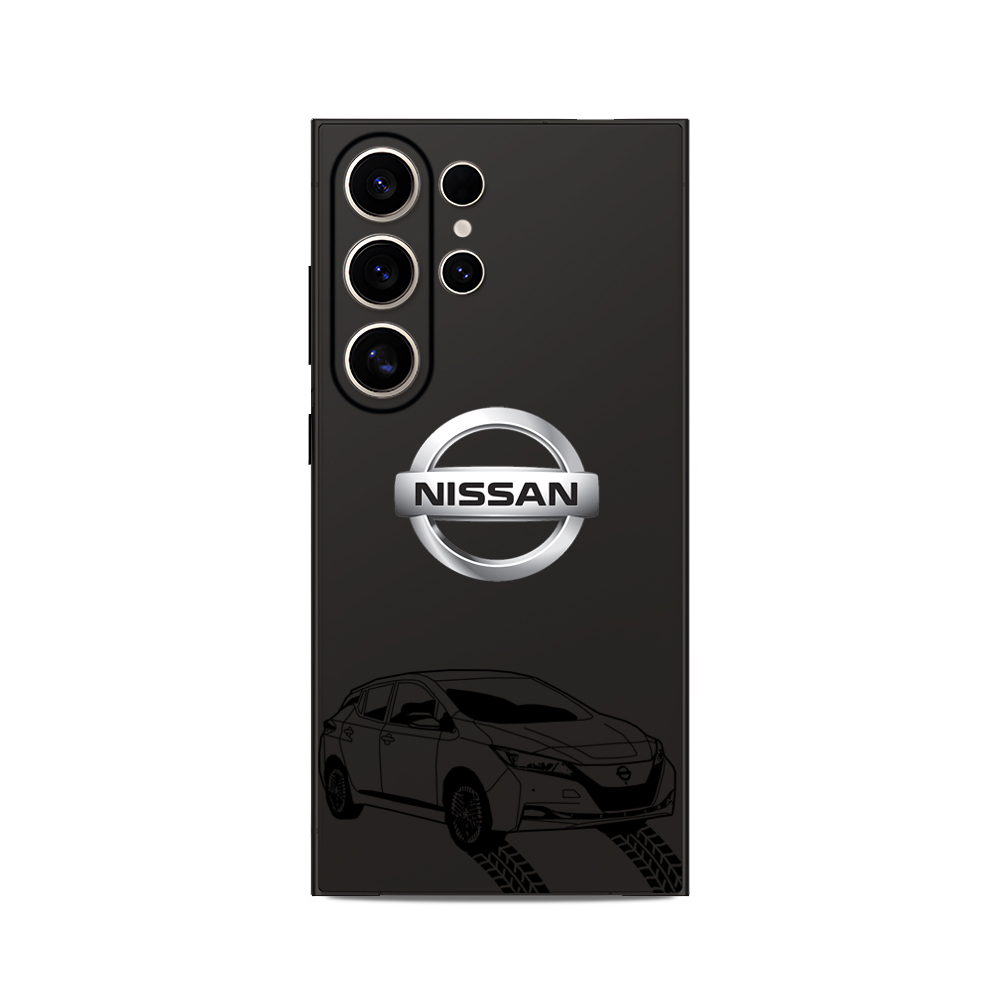 Чохол для Samsung Nissan Leaf 2023